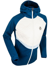 Dámská bunda Bjorn Daehlie NORDIC 2.0 (estate blue)   