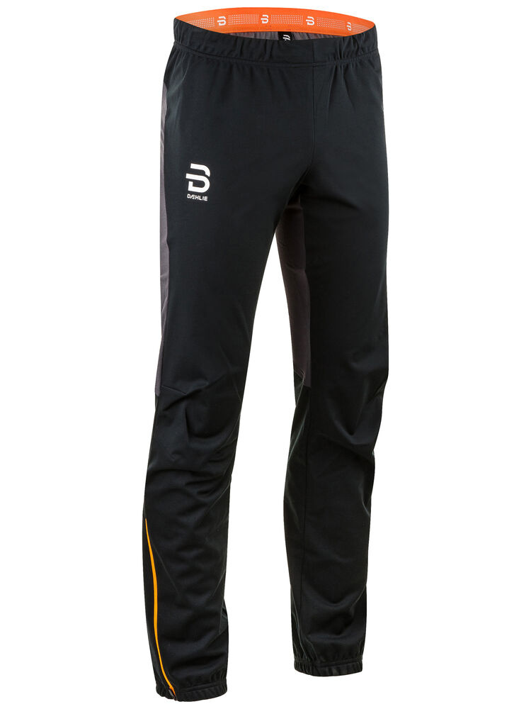Bjorn Daehlie POWER (black)