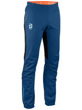 Pánské kalhoty Bjorn Daehlie POWER (estate blue)    