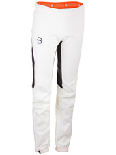 Dámské kalhoty Bjorn Daehlie POWER (bright white)   