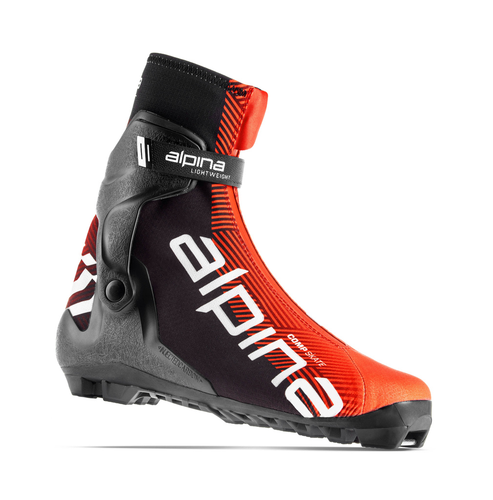 Alpina COMP SK  22/23