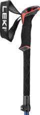 Leki SHERPA FX CARBON 110-130cm (blue/red)  22/23