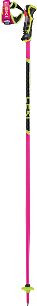 Leki WCR TBS SL 3D (pink) 22/23