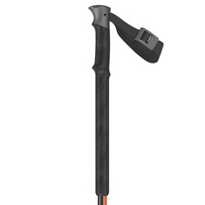 SCOTT ALUGUIDE (black/orange) (105-140cm)