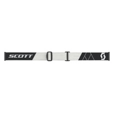 Scott REACT LS mountain black (bronze chrome)