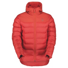 Scott INSULOFT WARM JKT (magma red)    