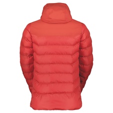 Scott INSULOFT WARM JKT (magma red)