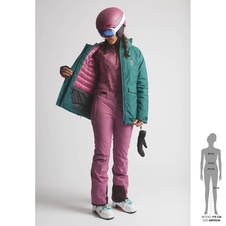 Scott ULTIMATE DRYO 10 PANTS (sweet pink)