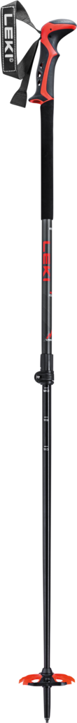 Leki HAUTE ROUTE 2  (110-150cm)  22/23