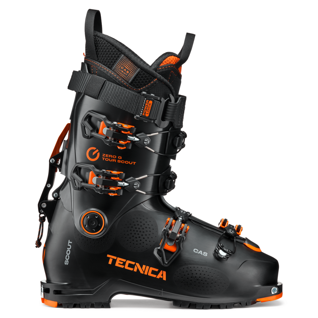 Tecnica ZERO G TOUR SCOUT  22/23