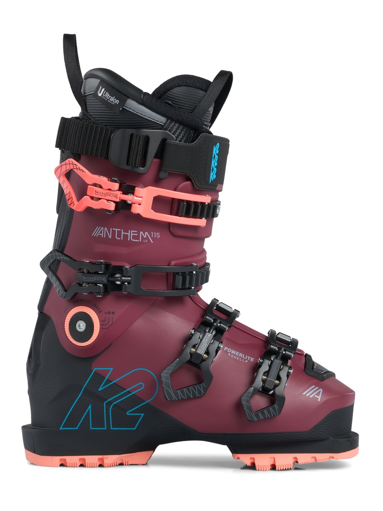 K2 ANTHEM 115 MV GW  22/23