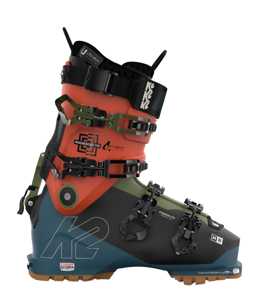 K2 MINDBENDER 130 LV  22/23