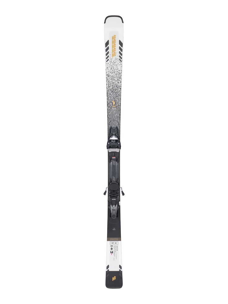 K2 DISRUPTION MTi + ERC 11 TCx Light 22/23