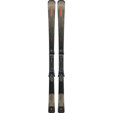 K2 DISRUPTION MTi + Mxcell 12 TCx Quikclik 22/23