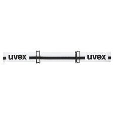 Uvex DOWNHILL 2100 VPX white (variomatic®/polavision®)