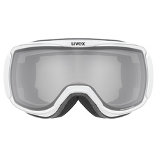 Uvex DOWNHILL 2100 VPX white (variomatic®/polavision®)