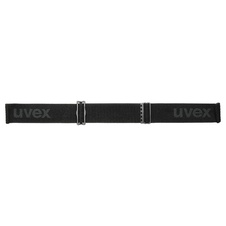 Uvex DOWNHILL 2100 V black (mirror silver variomatic®/clear)