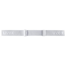 Uvex COMPACT FM white (mirror goldpink/rose)