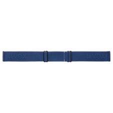 Uvex TOPIC FM SPH navy (mirror rainbow/rose)