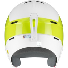 Uvex INVICTUS MIPS  (lime/white)