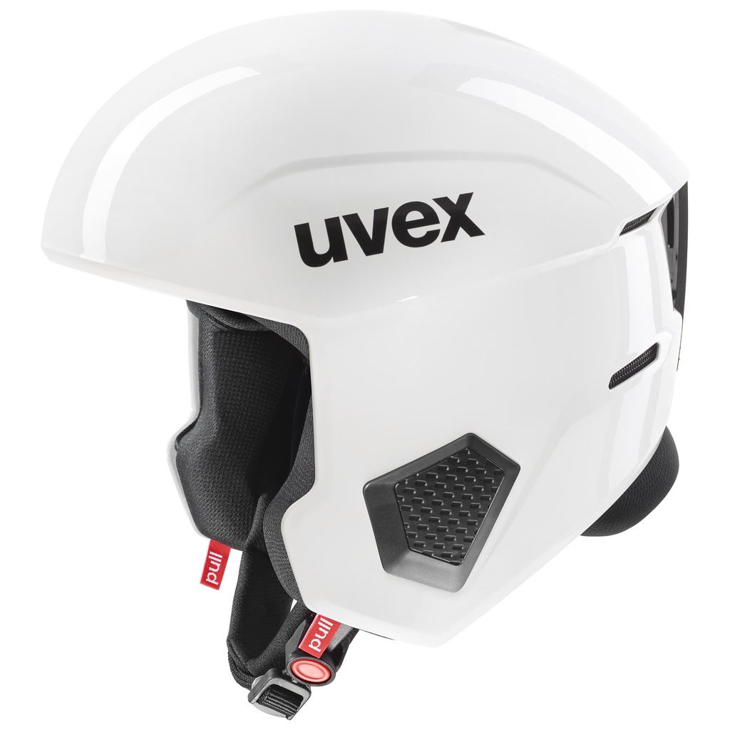 Uvex INVICTUS  (white)