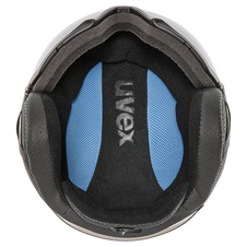 Uvex INSTINCT VISOR (glacier/black)