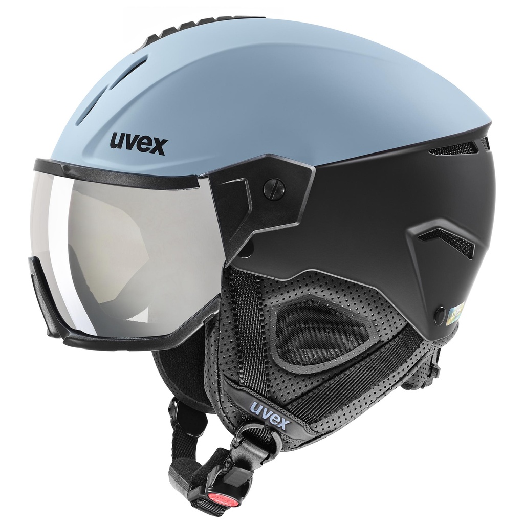 Uvex INSTINCT VISOR (glacier/black)