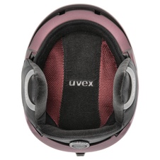 Uvex ULTRA (bramble)