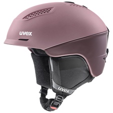 Lyžařská helma Uvex ULTRA (bramble)          