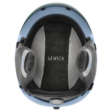 Uvex ULTRA MIPS (glacier/stone blue)