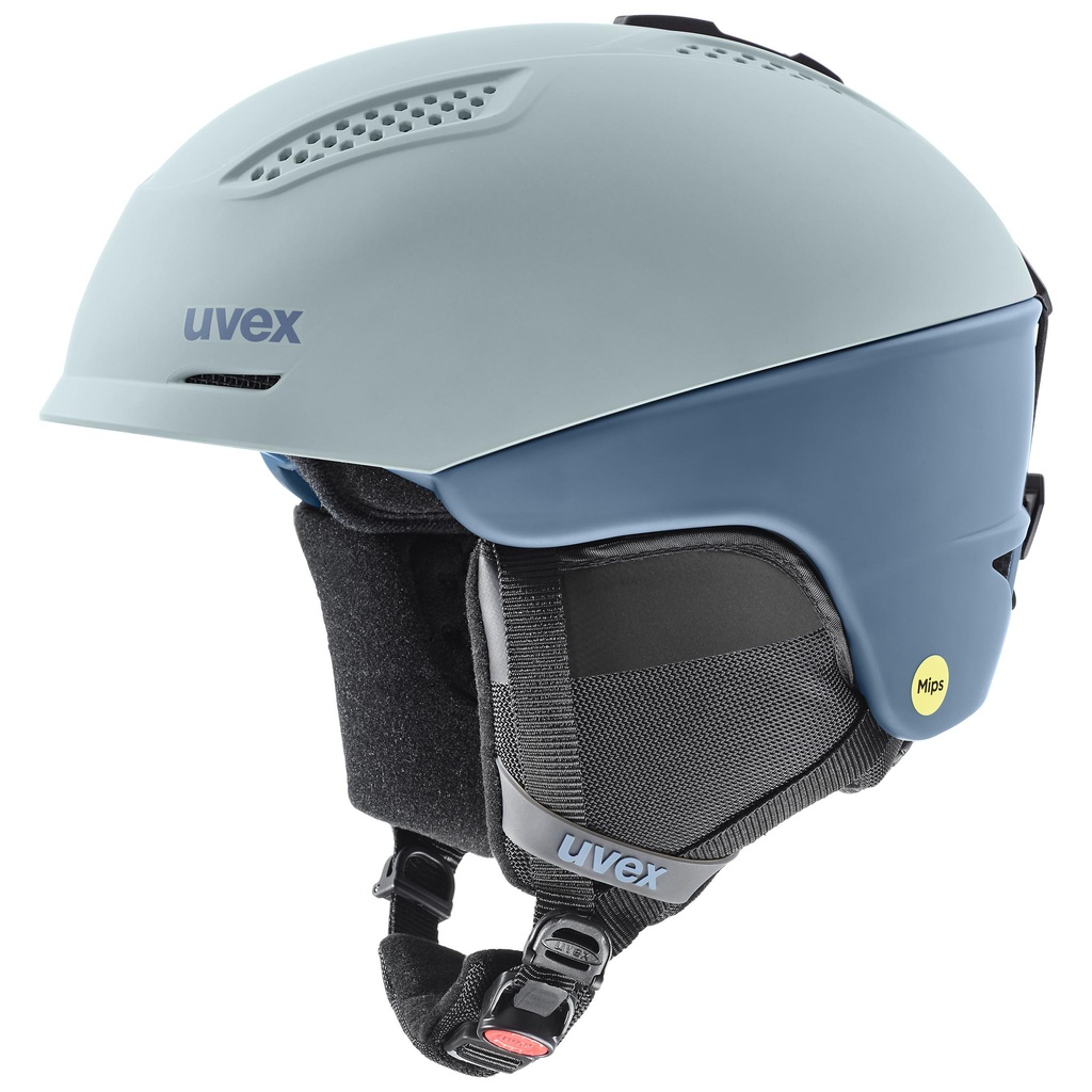 Uvex ULTRA MIPS (glacier/stone blue)