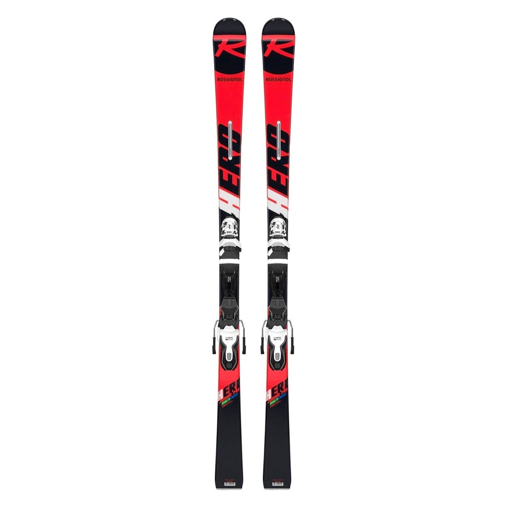 Rossignol HERO JUNIOR MULTI-EVENT + XPRESS JR 7 GW 19/20