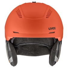 Uvex ULTRA MIPS (fierce red)