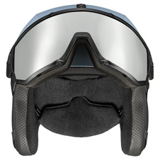 Uvex INSTINCT VISOR (glacier/black)