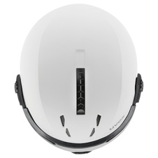 Uvex INSTINCT VISOR (white/black)