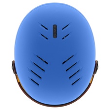 Uvex ROCKET JR VISOR (blue)