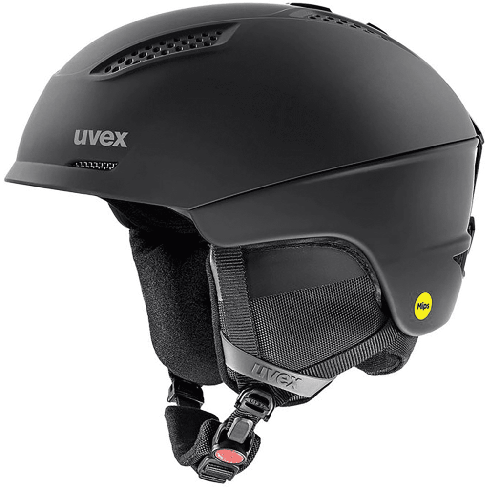 Uvex ULTRA MIPS (black)