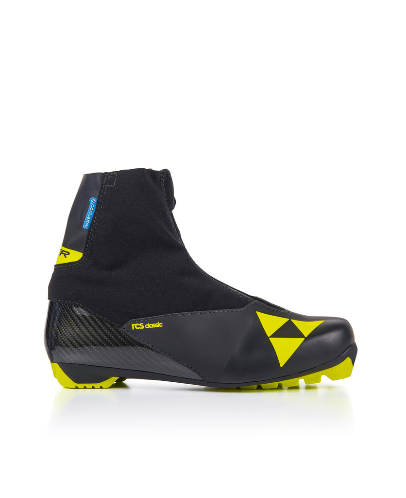 Fischer RCS CLASSIC WATERPROOF  24/25