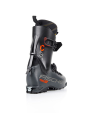 Fischer TRAVERS CS (grey/black) 22/23