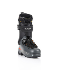 Fischer TRAVERS CS (grey/black) 22/23