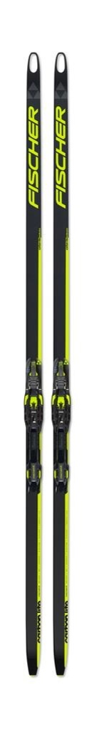 Fischer CARBONLITE SKATE PLUS STIFF IFP 22/23