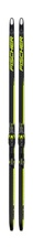 Běžecké lyže Fischer CARBONLITE SKATE PLUS STIFF IFP 22/23  