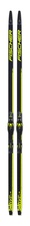 Běžecké lyže Fischer TWIN SKIN PRO STIFF + vázání CONTROL STEP  22/23