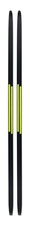 Fischer TWIN SKIN PRO STIFF + vázání CONTROL STEP  22/23
