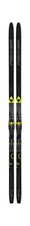 Běžecké lyže Fischer ORBITER EF + vázání CONTROL STEP 22/23