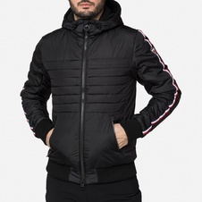 Rossignol HUBBLE LIGHT HOODY JKT (black) 18/19