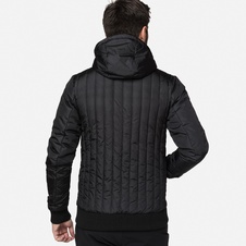 Rossignol HUBBLE LIGHT HOODY JKT (black) 18/19