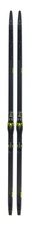 Fischer TWIN SKIN RACE STIFF + vázání RACE CLASSIC  24/25