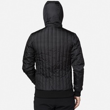 Rossignol HUBBLE LIGHT HOODY JKT (black) 18/19