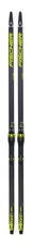 Běžecké lyže Fischer TWIN SKIN SUPERIOR STIFF + vázání RACE CLASSIC  22/23 
